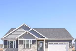 16 Spittlebug Cir, Madison, WI 53718 - Photo 1