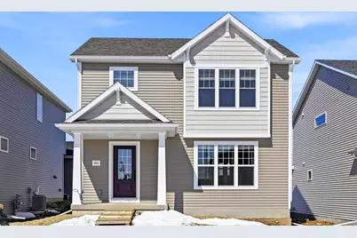 823 Indigo Lane, Waunakee, WI 53597 - Photo 1
