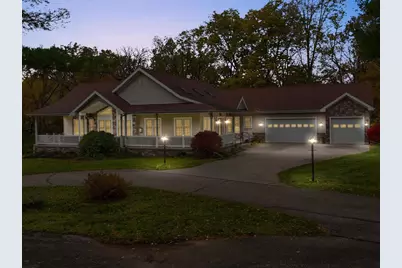 3579 Edgewood Drive, Mcfarland, WI 53558 - Photo 3