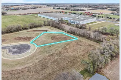 Lot 8 Hawks View Drive, Edgerton, WI 53534 - Photo 1