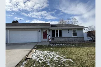 1419 Dayton Drive, Janesville, WI 53546 - Photo 1