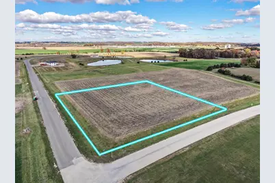 Lot 72 Blarney Stone Drive, Albany, WI 53502 - Photo 1