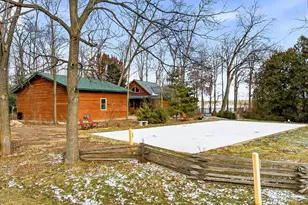 N4272 Sleepy Hollow Rd, Cambridge, WI 53523 - Photo 37