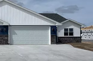 1123 Red Hawk Dr, Milton, WI 53563 - Photo 1