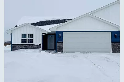 1125 Red Hawk Drive, Milton, WI 53563 - Photo 1