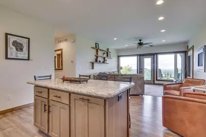 N7703 &amp; N7705 Wanlass Road, Mindoro, WI 54644 - Photo 13