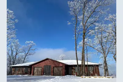 N7703 &amp; N7705 Wanlass Road, Mindoro, WI 54644 - Photo 1