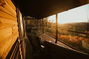 N7703 &amp N7705 Wanlass Rd, Mindoro, WI 54644 - Photo 3