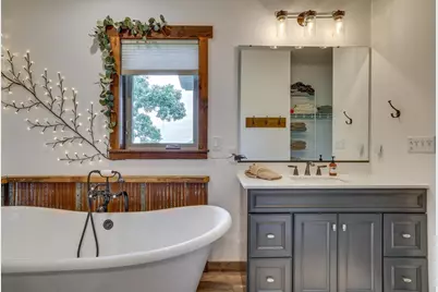 N7703 &amp; N7705 Wanlass Road, Mindoro, WI 54644 - Photo 47