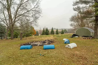 W5526 Rolling Acres Lane, Monroe, WI 53566 - Photo 45