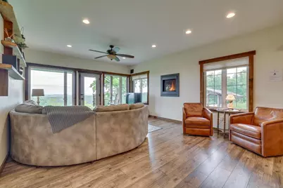 N7703 &amp; N7705 Wanlass Road, Mindoro, WI 54644 - Photo 9