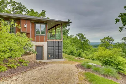 N7703 &amp; N7705 Wanlass Road, Mindoro, WI 54644 - Photo 3