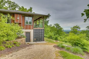 N7703 &amp N7705 Wanlass Rd, Mindoro, WI 54644 - Photo 3