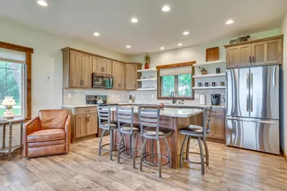 N7703 &amp; N7705 Wanlass Road, Mindoro, WI 54644 - Photo 15