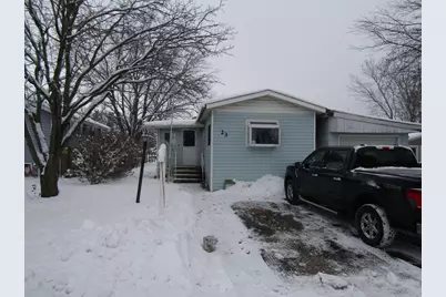 23 Falling Creek Drive #23, Janesville, WI 53548 - Photo 3