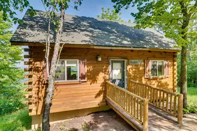 N7731 Wanlass Road, Mindoro, WI 54644 - Photo 1