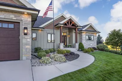 6259 John F Kennedy Drive, DeForest, WI 53532 - Photo 55