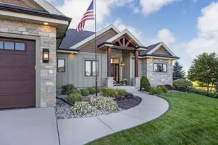 6259 John F Kennedy Dr, DeForest, WI 53532 - Photo 55