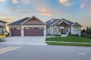 6259 John F Kennedy Dr, DeForest, WI 53532 - Photo 1