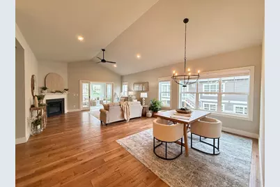 Unit 8.2 Bellflower Drive, DeForest, WI 53532 - Photo 9