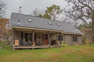 2829 Evergreen Dr, Cambridge, WI 53523 - Photo 1