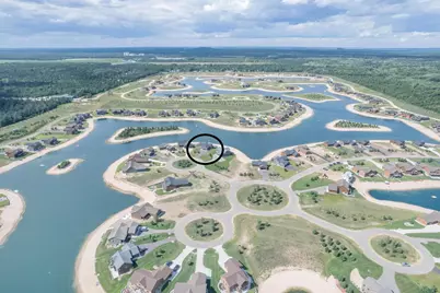 N8620 N Log Cabin Court, New Lisbon, WI 53950 - Photo 33