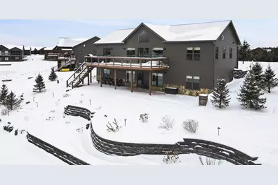 N8620 N Log Cabin Court, New Lisbon, WI 53950 - Photo 1