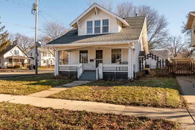 746 Eisenhower Avenue, Janesville, WI 53545 - Photo 1