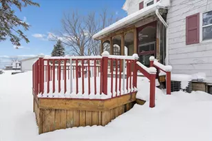 709 W Beloit St, Orfordville, WI 53576 - Photo 35