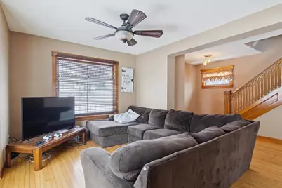 709 W Beloit Street, Orfordville, WI 53576 - Photo 5