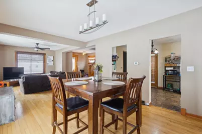 709 W Beloit Street, Orfordville, WI 53576 - Photo 11