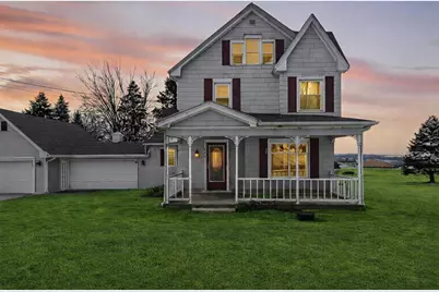 709 W Beloit Street, Orfordville, WI 53576 - Photo 1