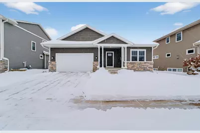 9329 Cobalt Street, Middleton, WI 53562 - Photo 1