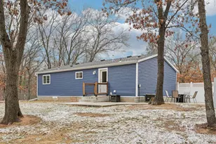 W1493 64th St, Lyndon Station, WI 53944 - Photo 37