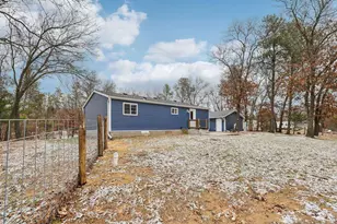 W1493 64th St, Lyndon Station, WI 53944 - Photo 35