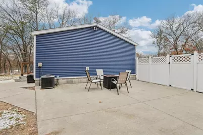 W1493 64th Street, Lyndon Station, WI 53944 - Photo 47