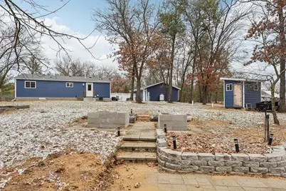 W1493 64th Street, Lyndon Station, WI 53944 - Photo 41