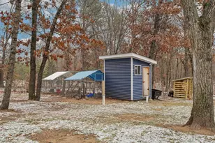 W1493 64th St, Lyndon Station, WI 53944 - Photo 45