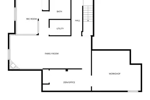 1045 Saddle Ridge, Portage, WI 53901 - Photo 31