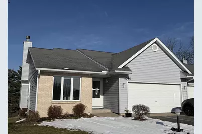 1045 Saddle Ridge, Portage, WI 53901 - Photo 1