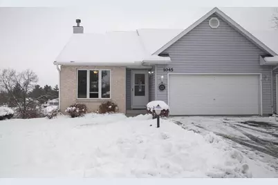 1045 Saddle Ridge, Portage, WI 53901 - Photo 33