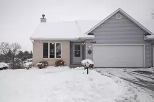 1045 Saddle Ridge, Portage, WI 53901 - Photo 33