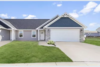 365 Lilac Lane #68, Stoughton, WI 53589 - Photo 1