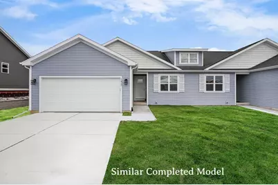 1408 Lilac Lane, Stoughton, WI 53589 - Photo 1