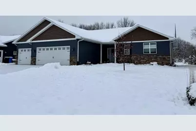 1045 Barbara Circle, Belleville, WI 53508 - Photo 1