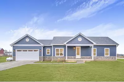 N6328 Psalms Way, Albany, WI 53502 - Photo 1