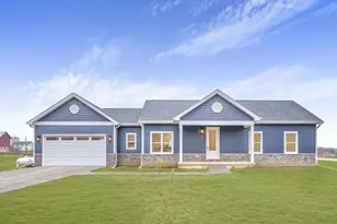 N6328 Psalms Way, Albany, WI 53502 - Photo 1