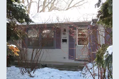 1541 Glendale Street, Janesville, WI 53546 - Photo 1