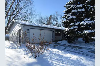 1541 Glendale Street, Janesville, WI 53546 - Photo 3