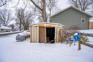 515 Grove St, Mauston, WI 53948 - Photo 33